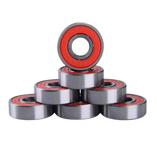 ABEC 11 Stainless Steel Chrome Bearings