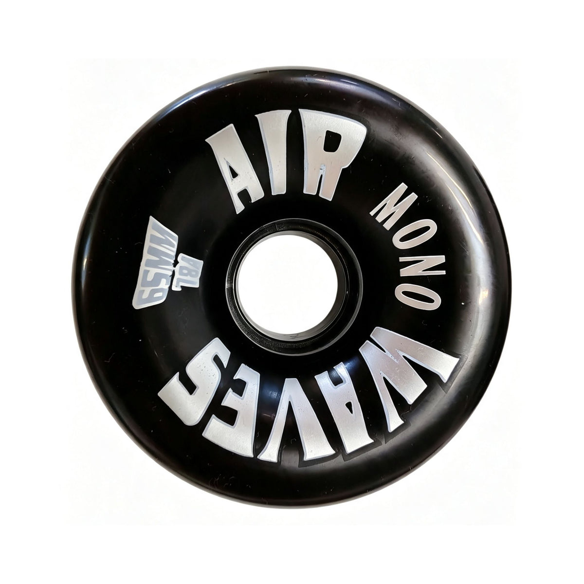 Air Waves MONO | Roller Skates Wheels - Set of 8