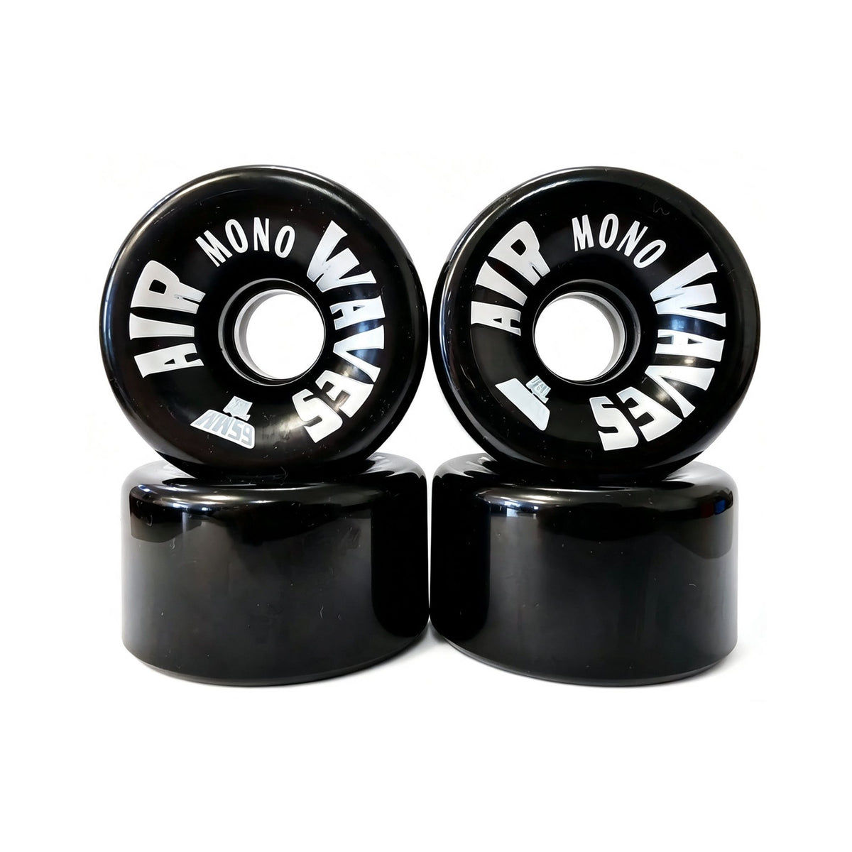 Air Waves MONO | Roller Skates Wheels - Set of 8