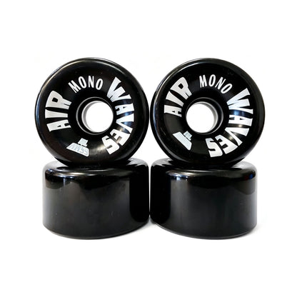 Air Waves MONO | Roller Skates Wheels - Set of 8
