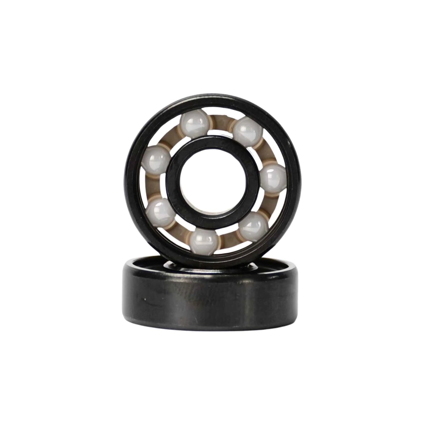 Ceramic Bearings | High Speed ABEC 11 - Set of 8