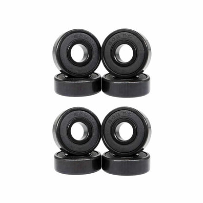 Ceramic Bearings | High Speed ABEC 11 - Set of 8