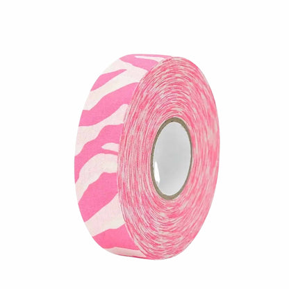 Hockey Tape 25mm Wide x 30M Long | Camo Colour