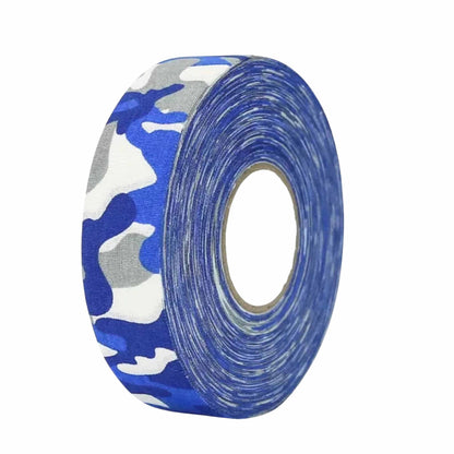 Hockey Tape 25mm Wide x 30M Long | Camo Colour