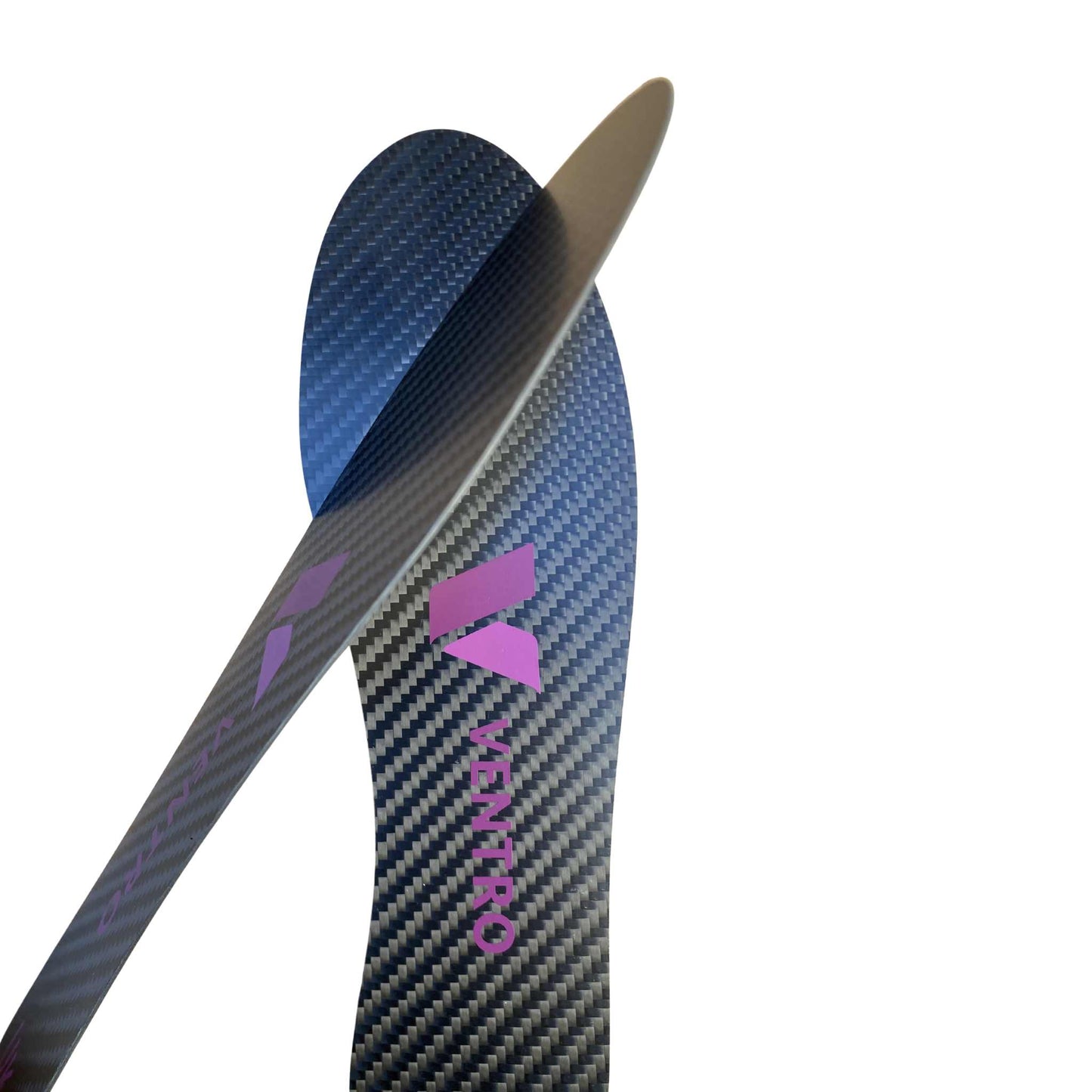 Carbon Fibre Insoles | Hard durable and Light | Made for Custom Skates, Sports & Outdoor - One Pair