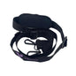 Roller Skates Carry Strap | Multi-purpose | Hands Free | Adjustable Length | Carry Shoes & Crocs - Unisex