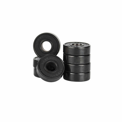 Ceramic Bearings | High Speed ABEC 11 - Set of 8
