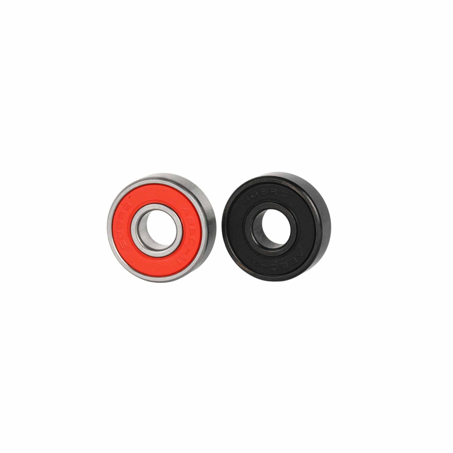 Ceramic Bearings | High Speed ABEC 11 - Set of 8