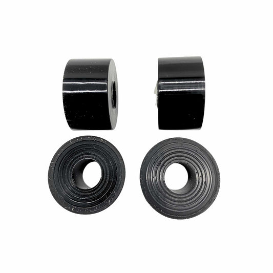 Harder Cushions/Bushings 1.4cm Thick | 85A Hardness