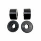 Harder Cushions/Bushings 1.4cm Thick | 85A Hardness