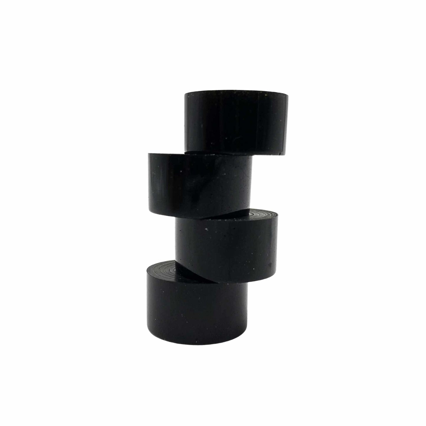 Harder Cushions/Bushings 1.4cm Thick | 85A Hardness