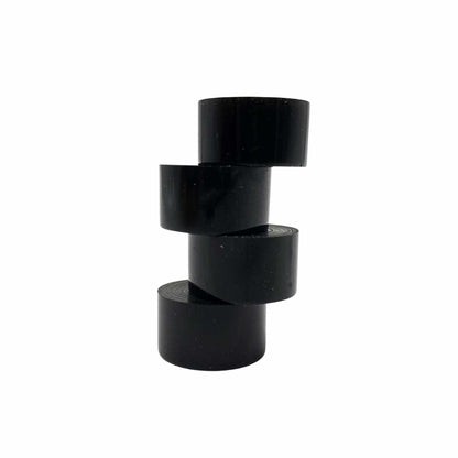 Harder Cushions/Bushings 1.4cm Thick | 85A Hardness