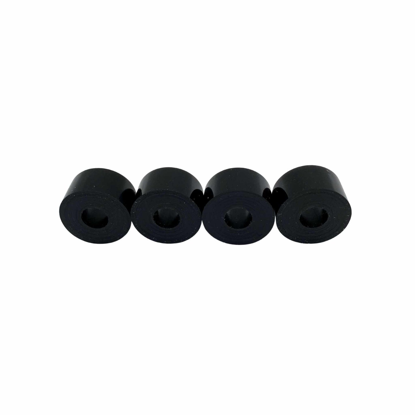 Harder Cushions/Bushings 1.4cm Thick | 85A Hardness