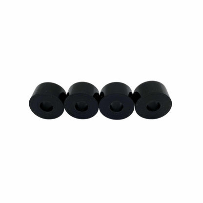 Harder Cushions/Bushings 1.4cm Thick | 85A Hardness