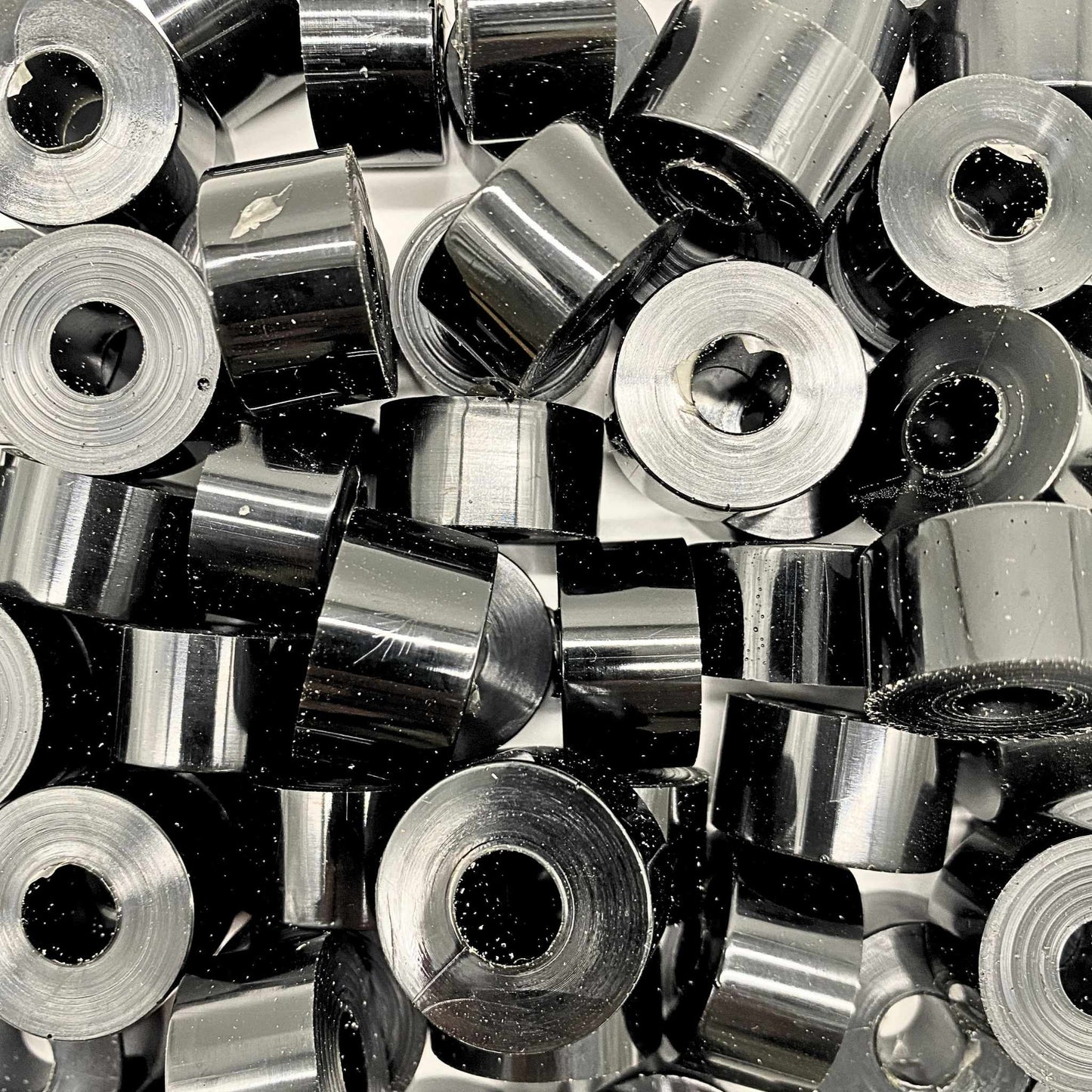 Harder Cushions/Bushings 1.4cm Thick | 85A Hardness