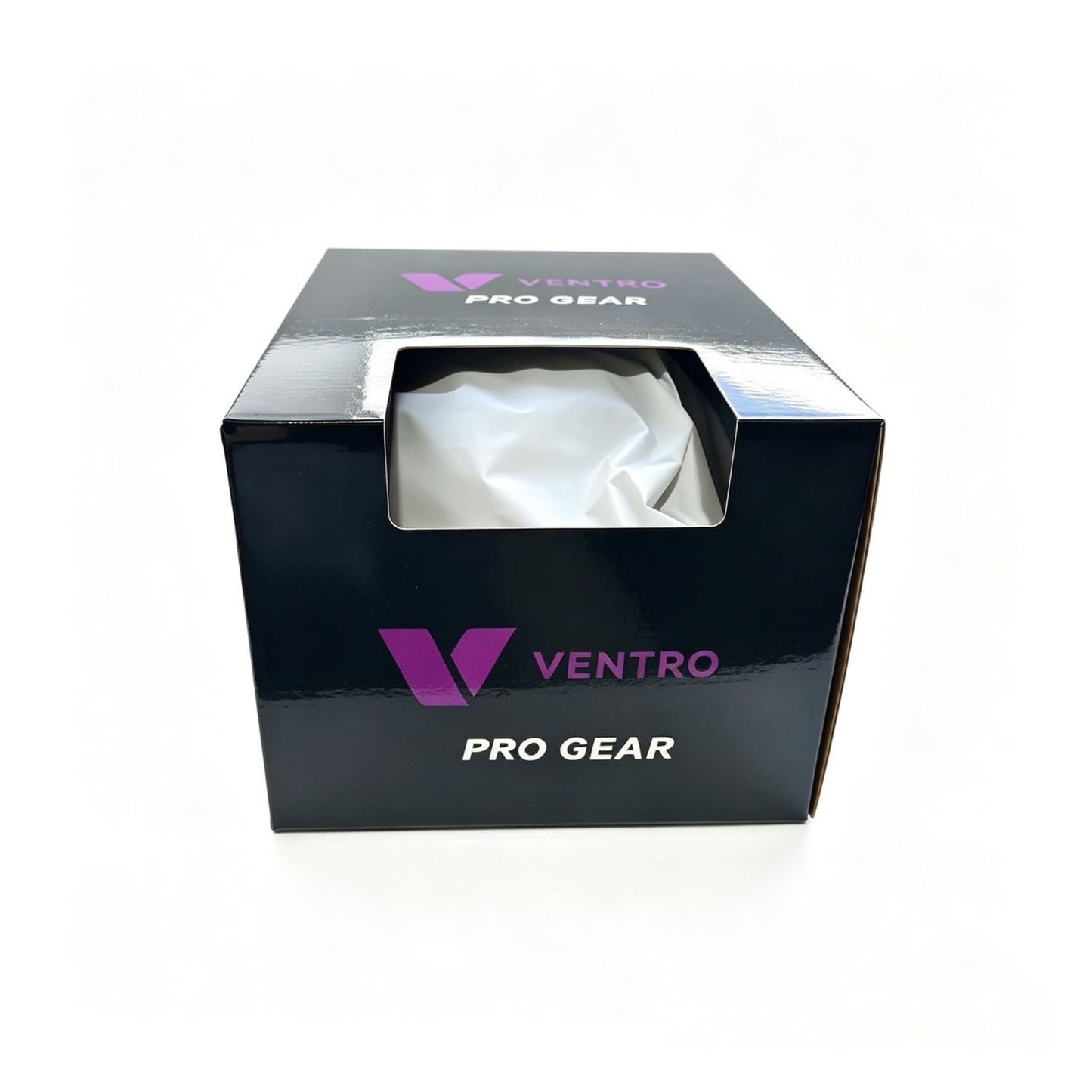 Ventro Pro Gear Helmet - Adult