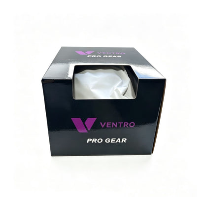 Ventro Pro Gear Helmet - Adult