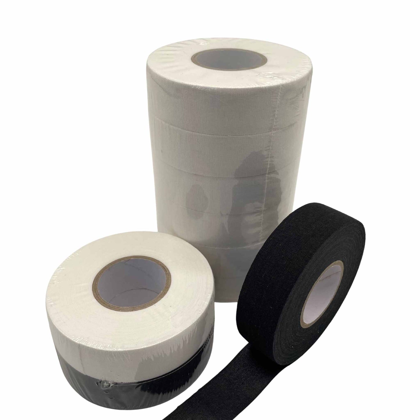 Hockey Tape 25mm Wide x 30M Long | Mono Colour