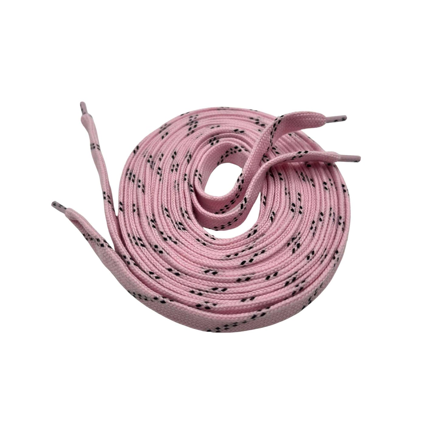 Hockey Laces MULTI Colour 3 Metre - One Pair