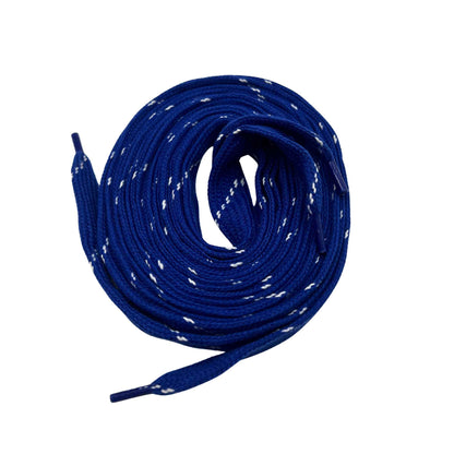 Hockey Laces MULTI Colour 3 Metre - One Pair