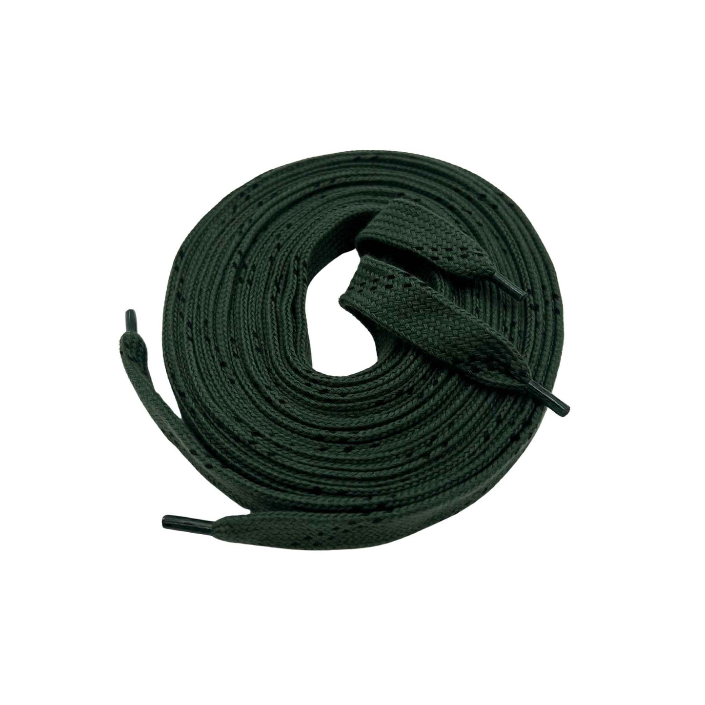 Hockey Laces MULTI Colour 3 Metre - One Pair