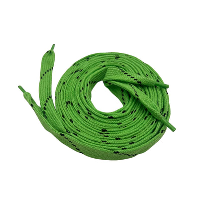 Hockey Laces MULTI Colour 3 Metre - One Pair