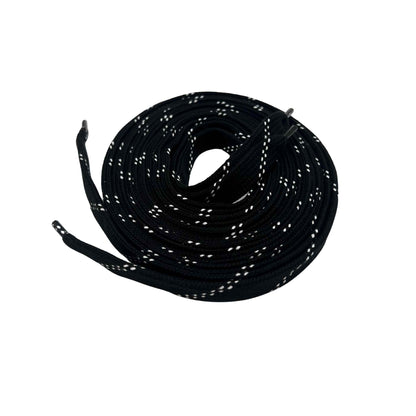 Hockey Laces MULTI Colour 3 Metre - One Pair