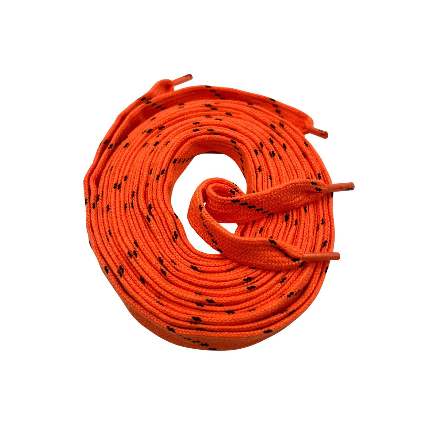 Hockey Laces MULTI Colour 3 Metre - One Pair