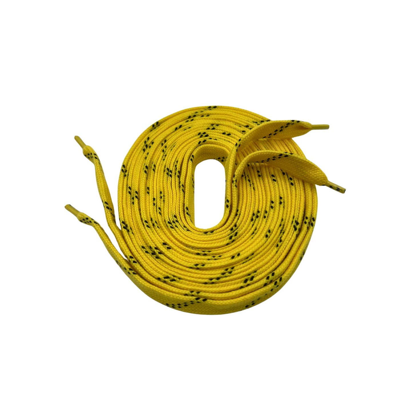 Hockey Laces MULTI Colour 3 Metre - One Pair