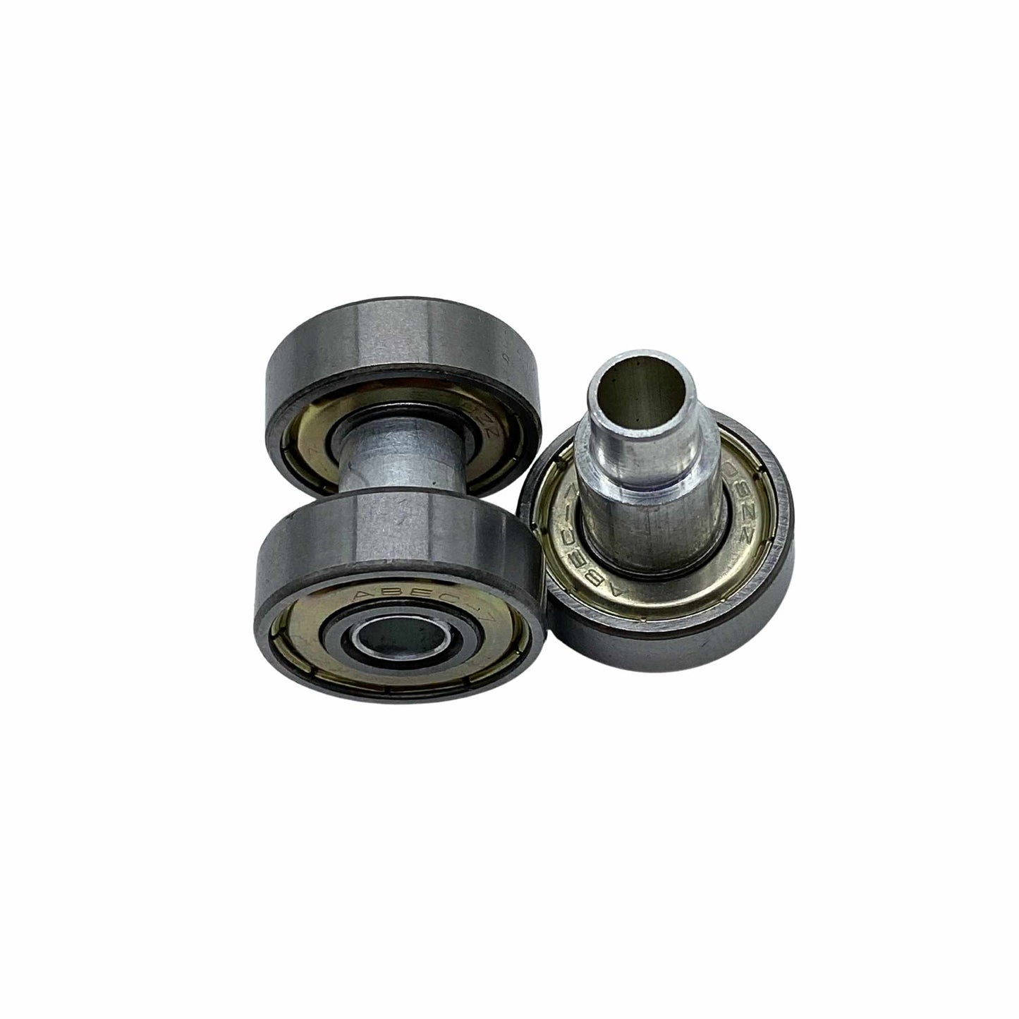 Inline Skate Bearing Spacer 6mm