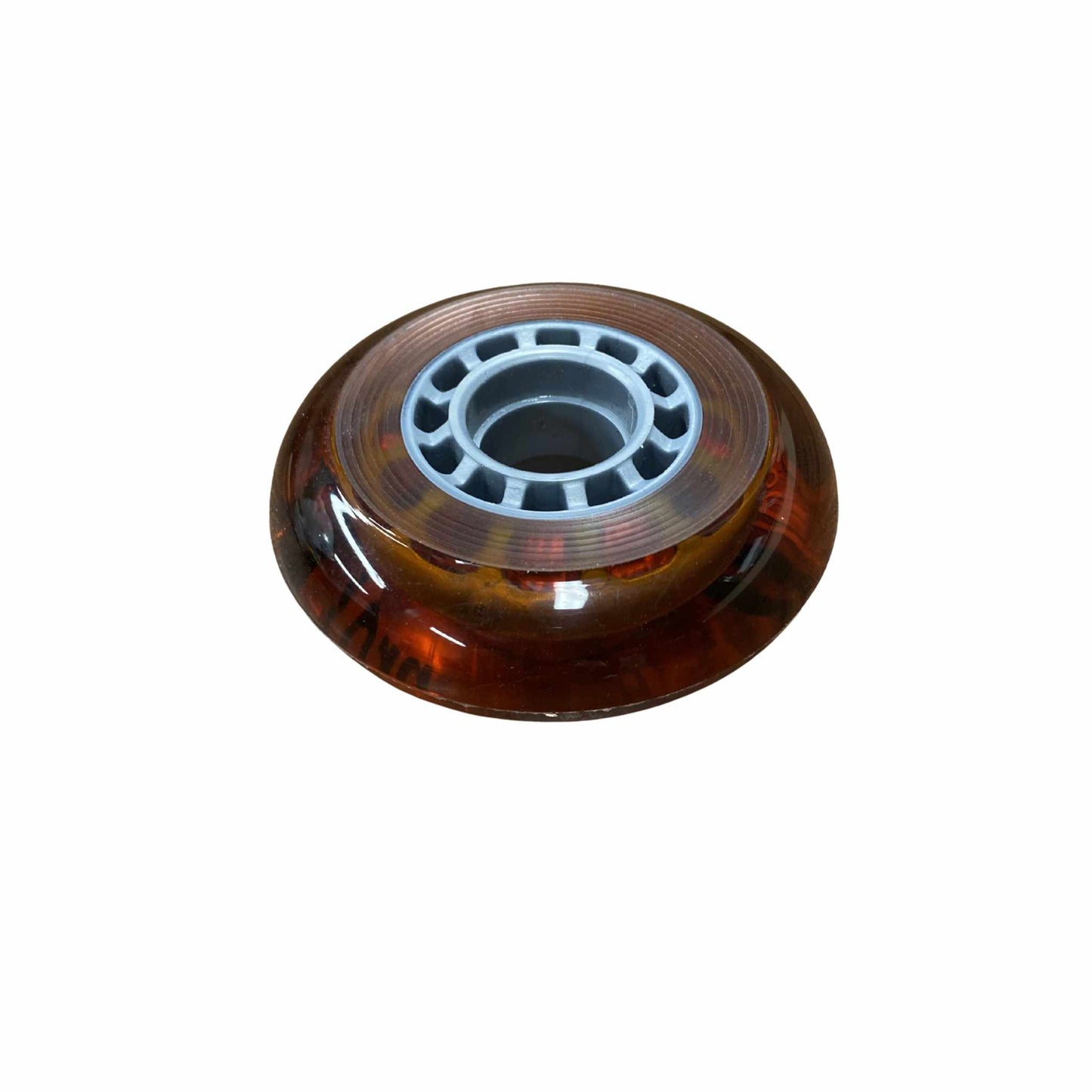 Inline Skates Wheels 76mm and 78A Softness - SINGLE