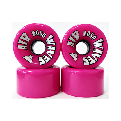 Air Waves MONO | Roller Skates Wheels - Set of 8