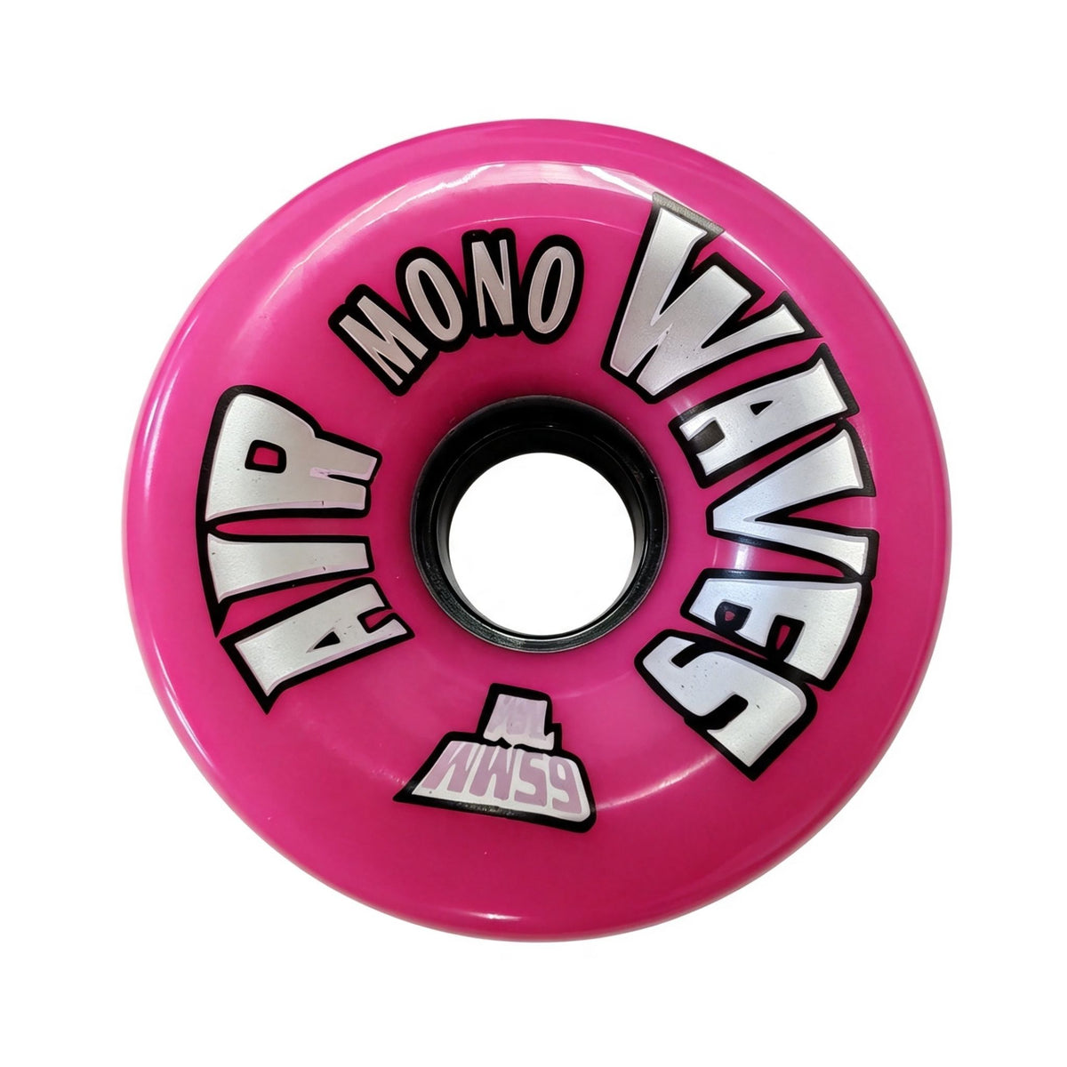 Air Waves MONO | Roller Skates Wheels - Set of 8