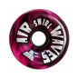 Air Waves SWIRL | Roller Skates Wheels - Set of 8
