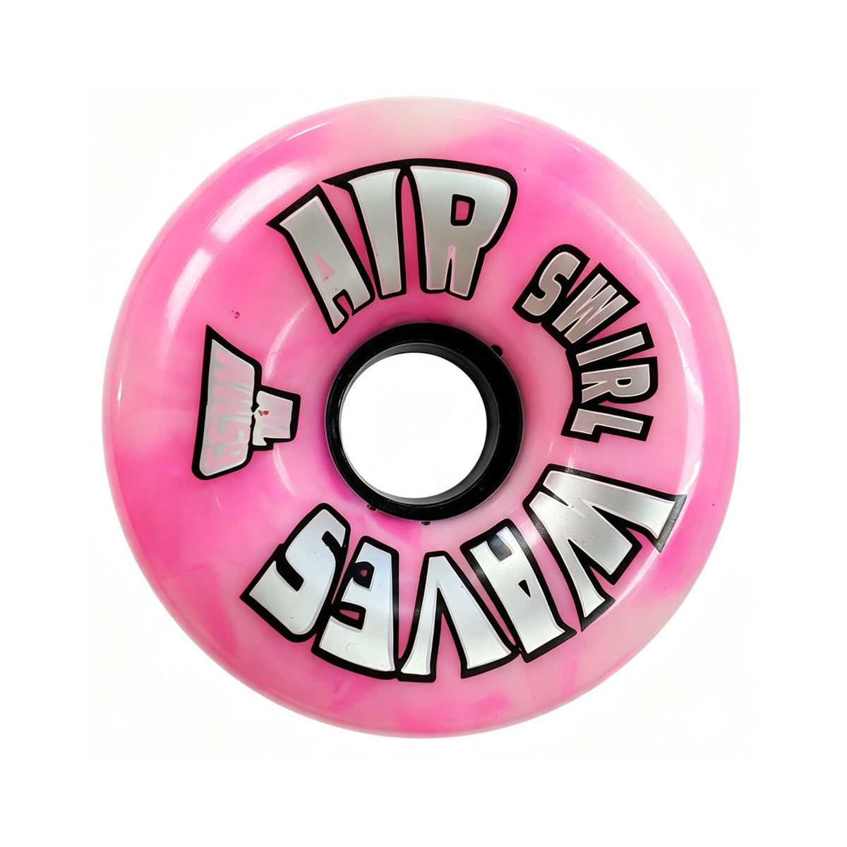 Air Waves SWIRL | Roller Skates Wheels - Set of 8