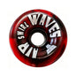Air Waves SWIRL | Roller Skates Wheels - Set of 8