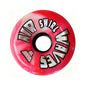 Air Waves SWIRL | Roller Skates Wheels - Set of 8