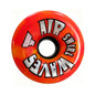 Air Waves SWIRL | Roller Skates Wheels - Set of 8