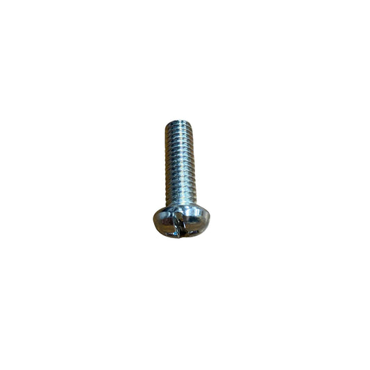 Stopper Bolt for Toe Stopper 5/16" Nut Only- Single