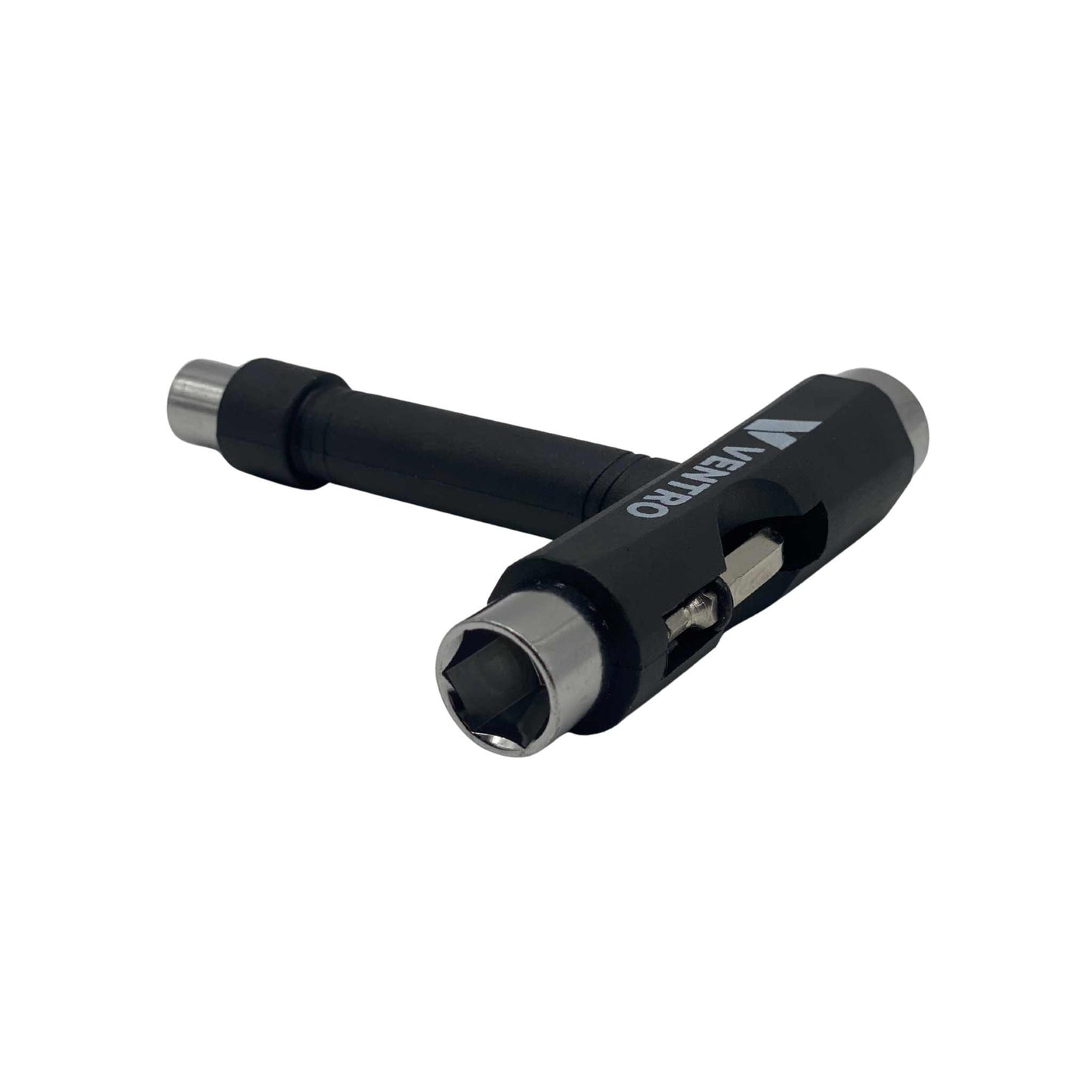 T-TOOL | Multi-Purpose Essential Skate | All-in one | Roller Skates | Skateboards