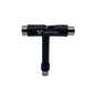 T-TOOL | Multi-Purpose Essential Skate | All-in one | Roller Skates | Skateboards