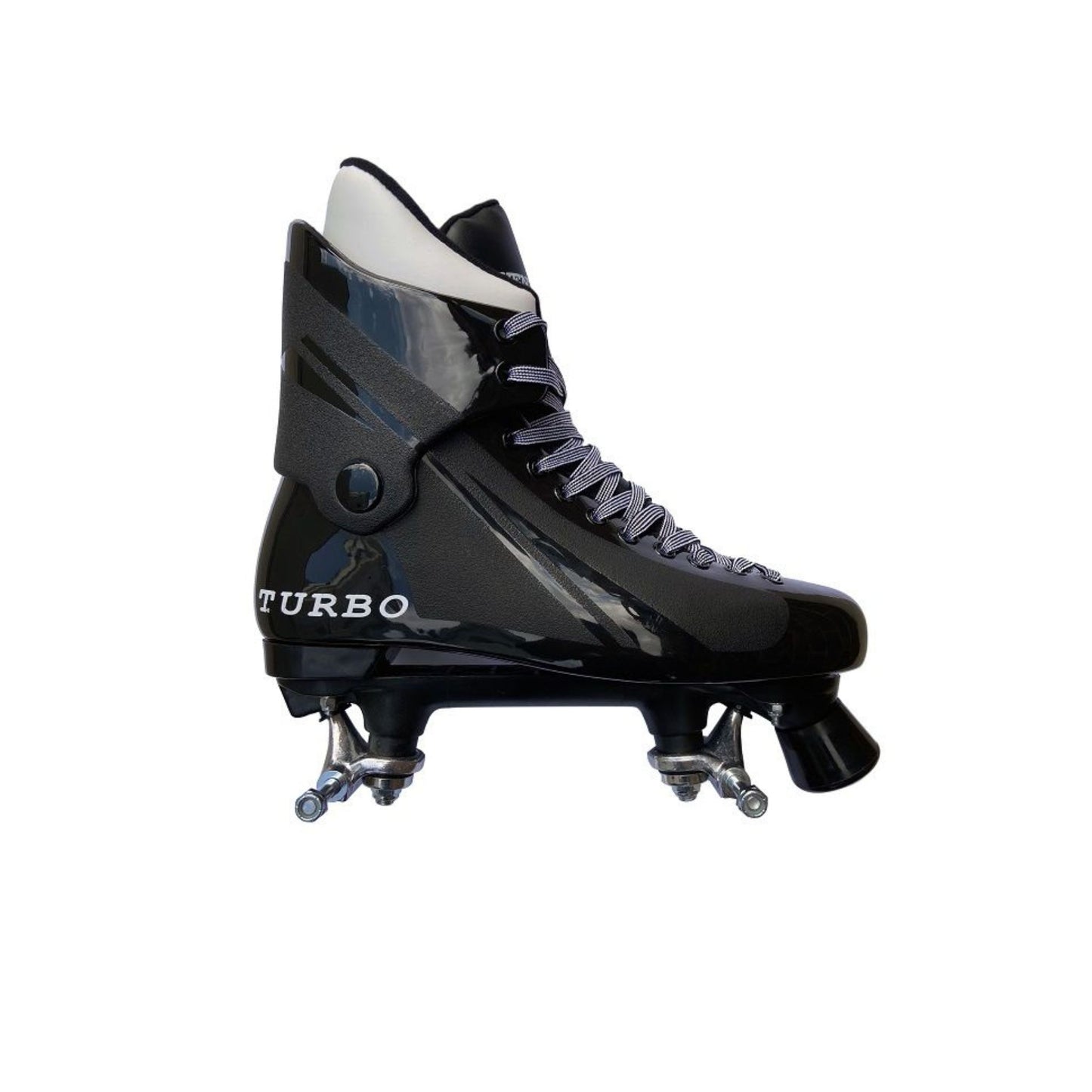Ventro Turbo Boots with PM Chassis Only VT01A