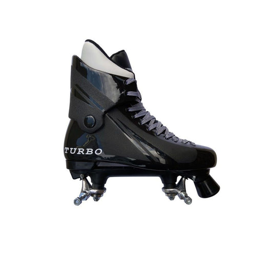 Ventro Turbo Boots with PM Chassis Only VT01A
