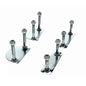 Fixing Kits with Nuts & Washer - Set of 2 Front 2 Back