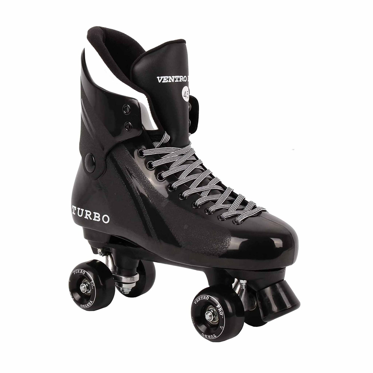 Ventro Turbo with Ventro Wheels