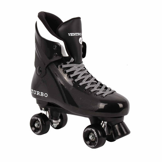 Ventro Turbo with Ventro Wheels