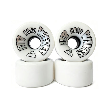 Air Waves MONO | Roller Skates Wheels - Set of 8