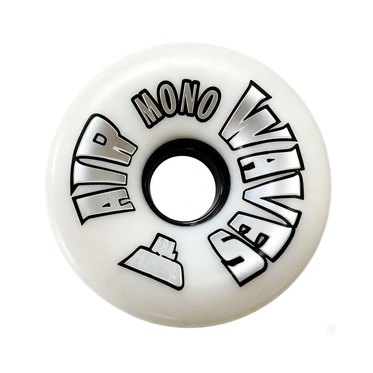 Air Waves MONO | Roller Skates Wheels - Set of 8