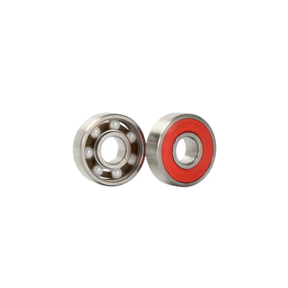 Ceramic Bearings | High Speed ABEC 11 - Set of 8