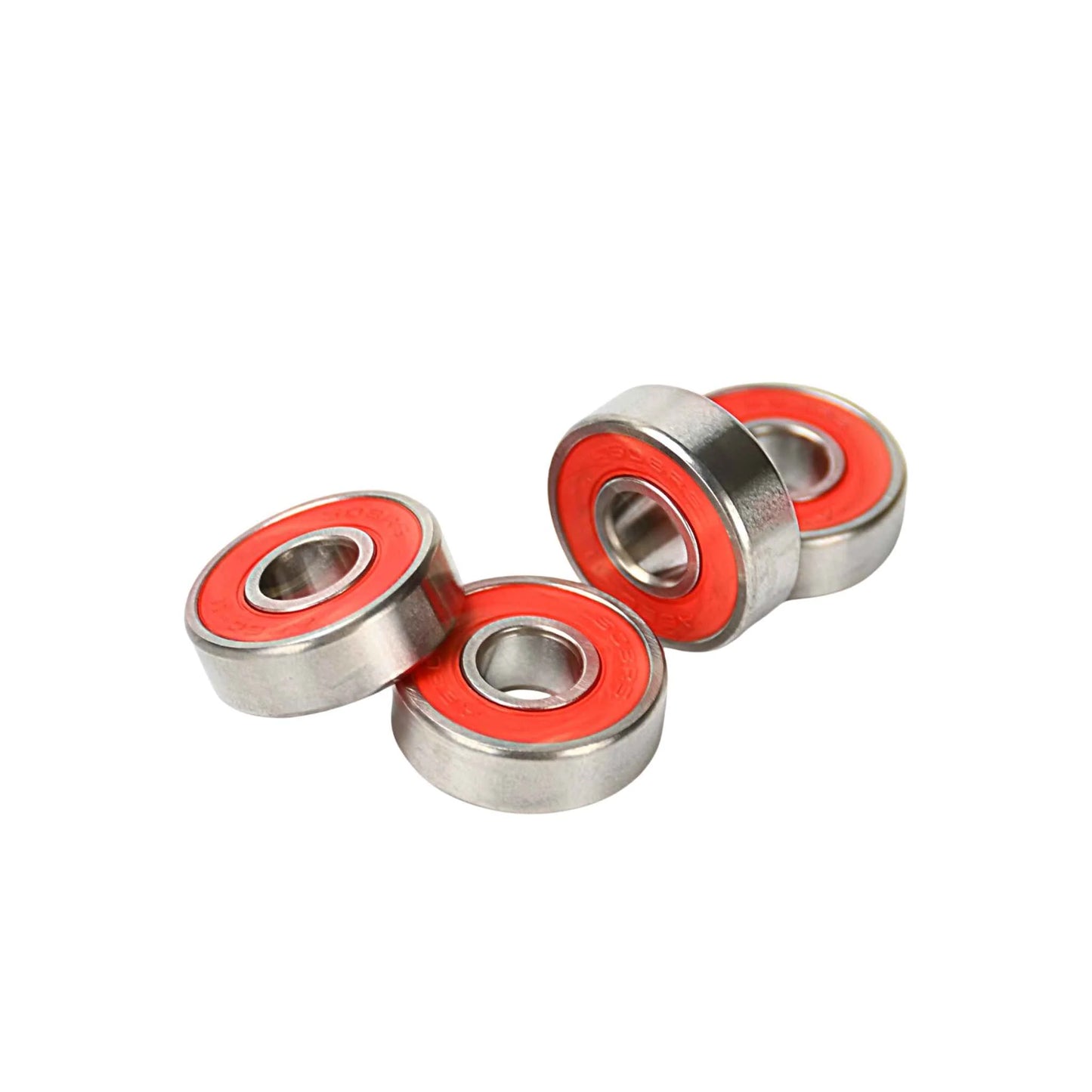 Ceramic Bearings | High Speed ABEC 11 - Set of 8